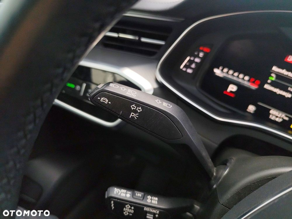 Audi A6 Limousine - 25