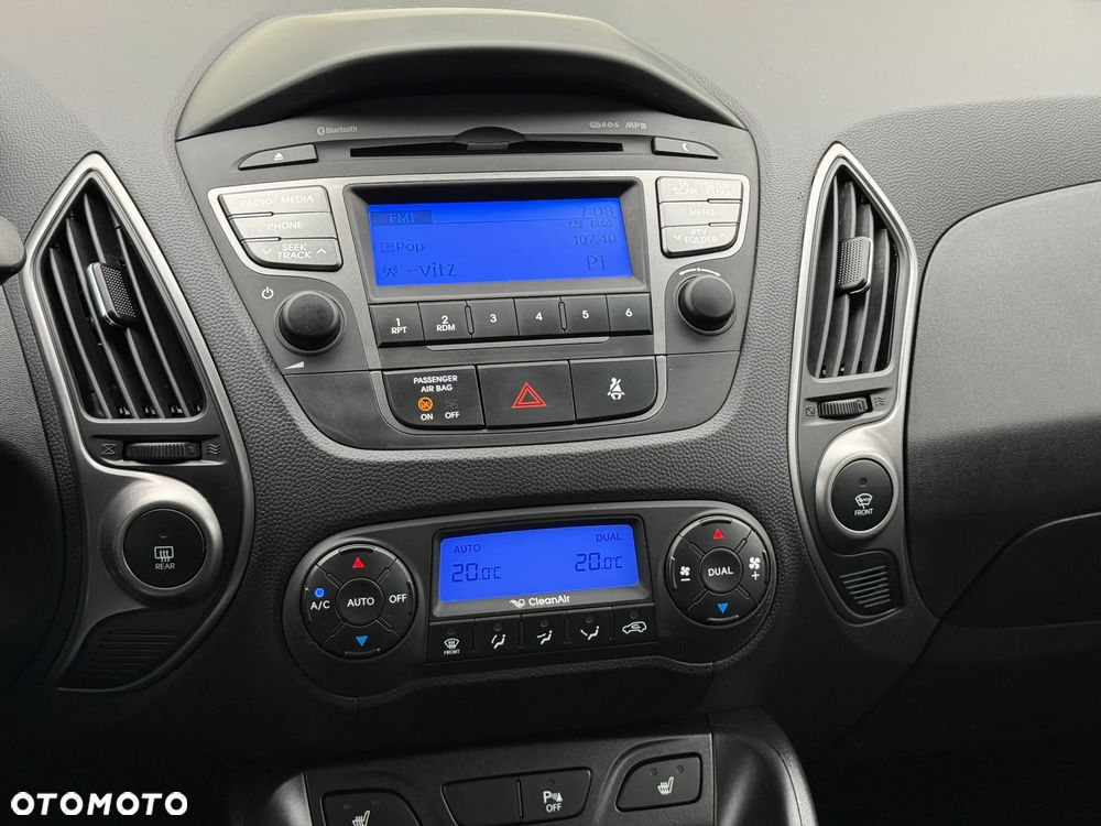 Hyundai ix35 - 39