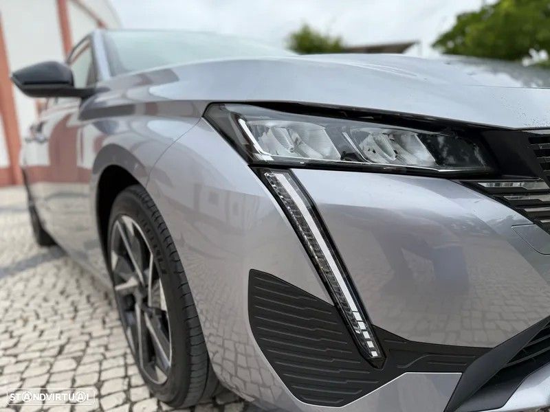 Peugeot 308 SW 1.2 PureTech Allure Pack - 8