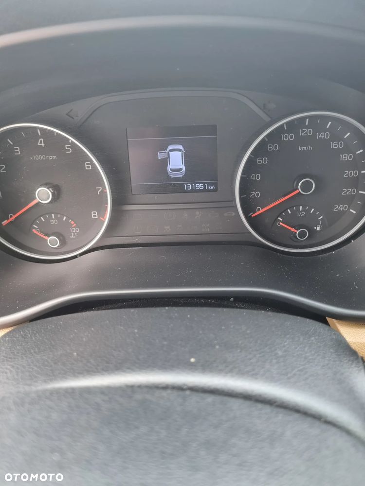 Kia Sportage 1.6 T-GDI L Business Line Plus 2WD DCT - 10