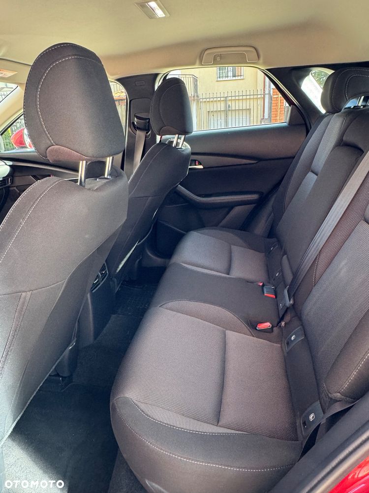 Mazda CX-30 2.0 mHEV Kanjo 2WD - 11