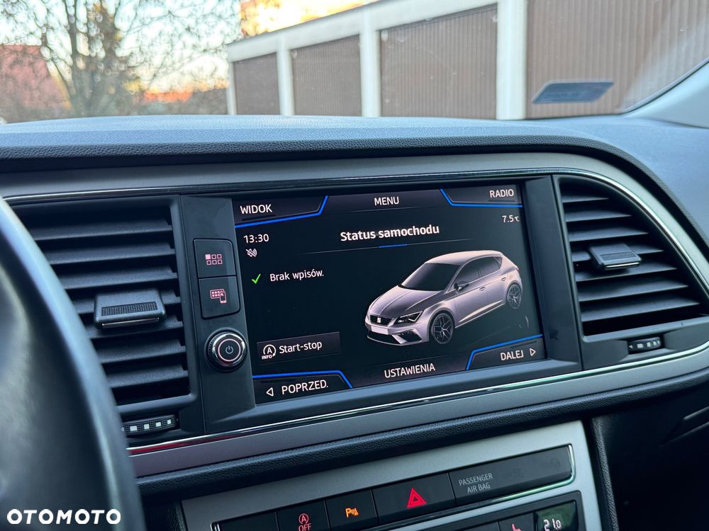 Seat Leon 1.5 EcoTSI Evo Xcellence S&S DSG - 23