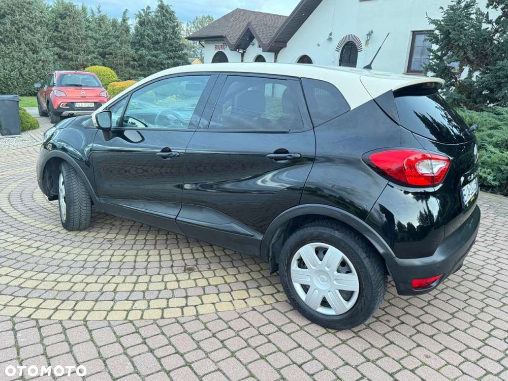 Renault Captur - 21