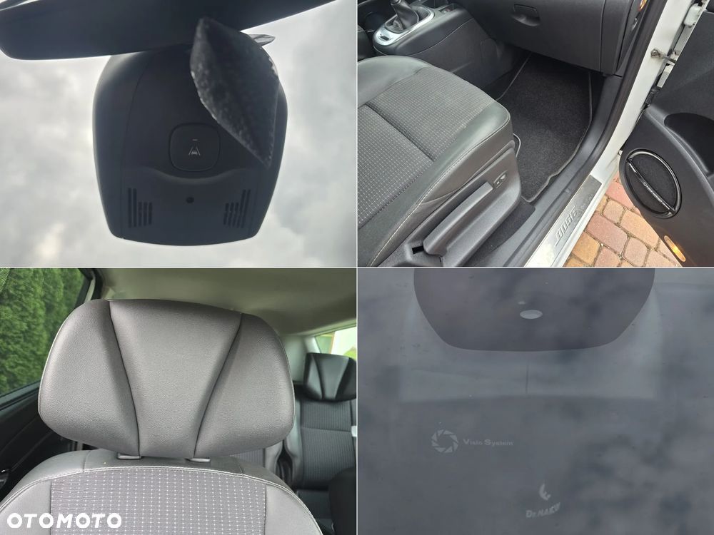 Renault Grand Scenic Gr 1.2 TCe Energy Bose Edition - 39