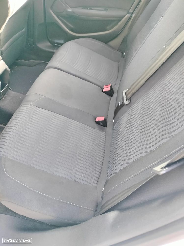 Peugeot 308 SW BlueHDi 120 Stop & Start Active - 7