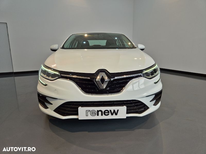Renault Megane TCe 114 GPF Life - 23