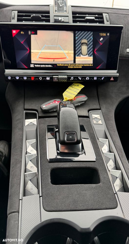 DS Automobiles DS 7 Crossback - 30