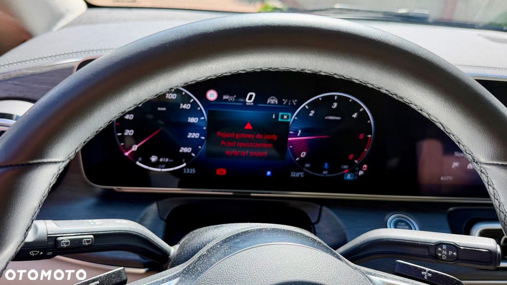 Mercedes-Benz Klasa V 300 d 9G-Tronic Exclusive (ekstra d³) - 13