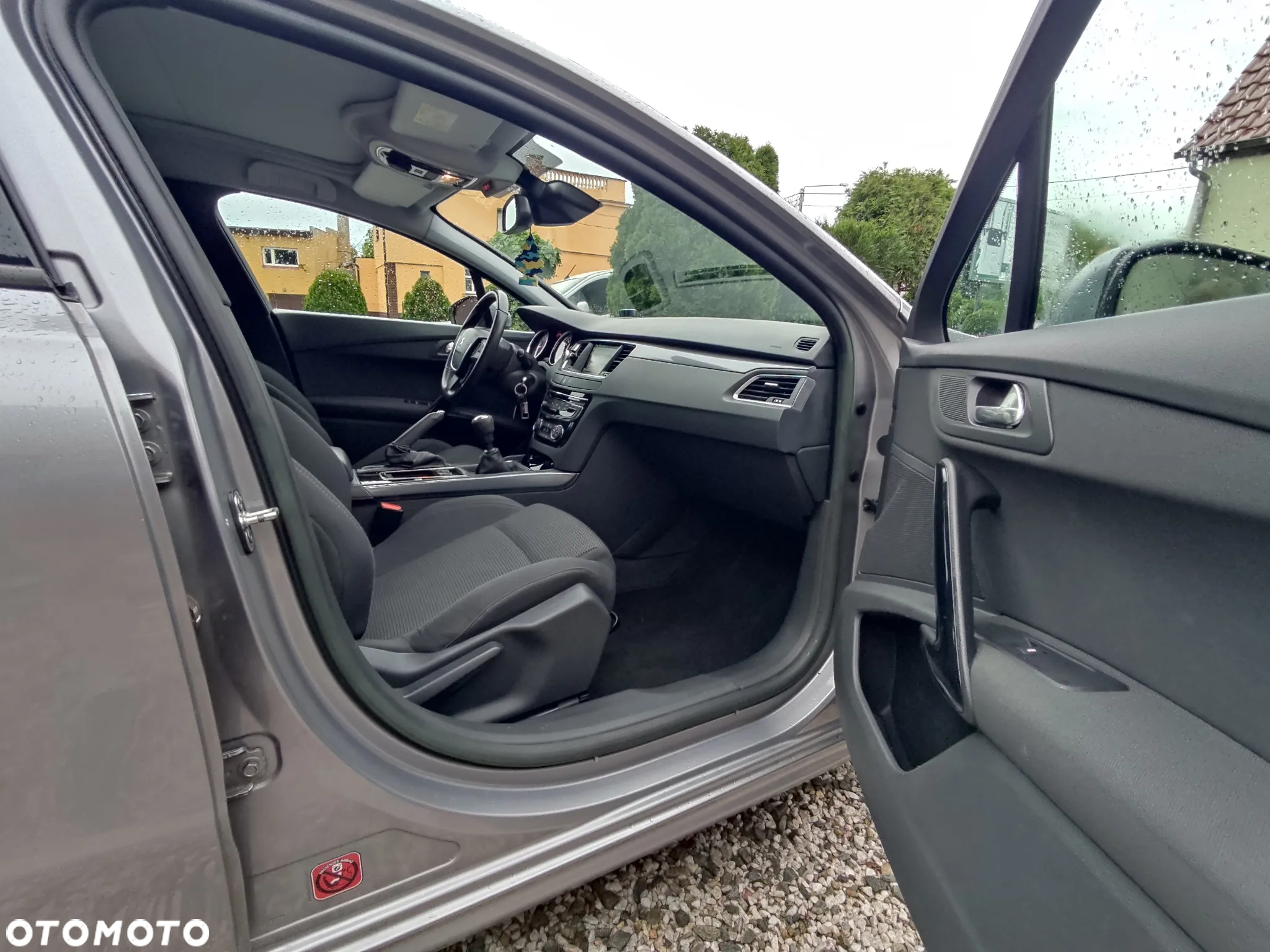 Peugeot 508 2.0 HDi Business Line - 11