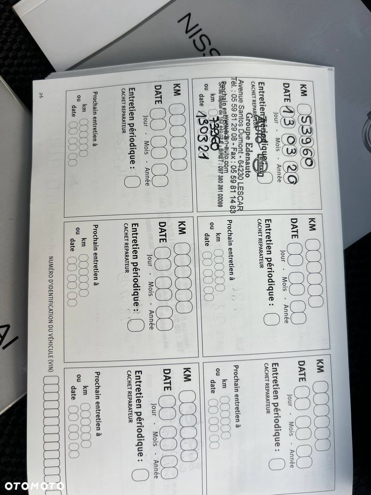 Nissan Qashqai 1.2 DIG-T Xtronic N-Connecta - 30