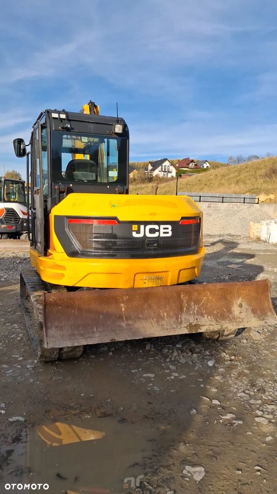 JCB 86C - 13