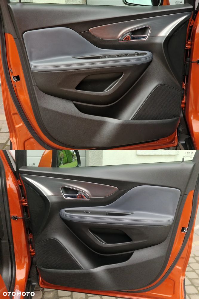 Opel Mokka 1.4 Turbo ecoFLEX Start/Stop Color Innovation - 33