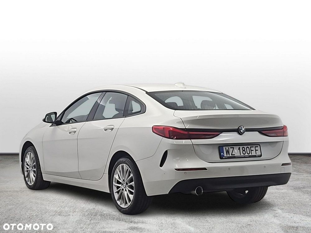 BMW Seria 2 - 3