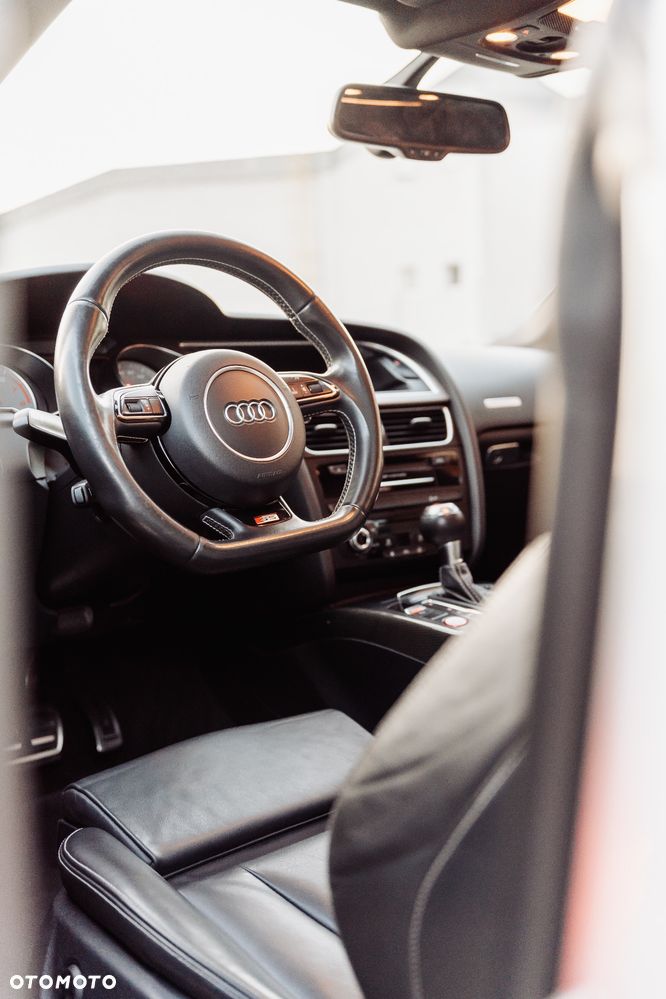 Audi S5 Coupé - 18