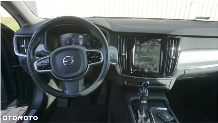 Volvo V90 D5 SCR AWD Momentum - 13