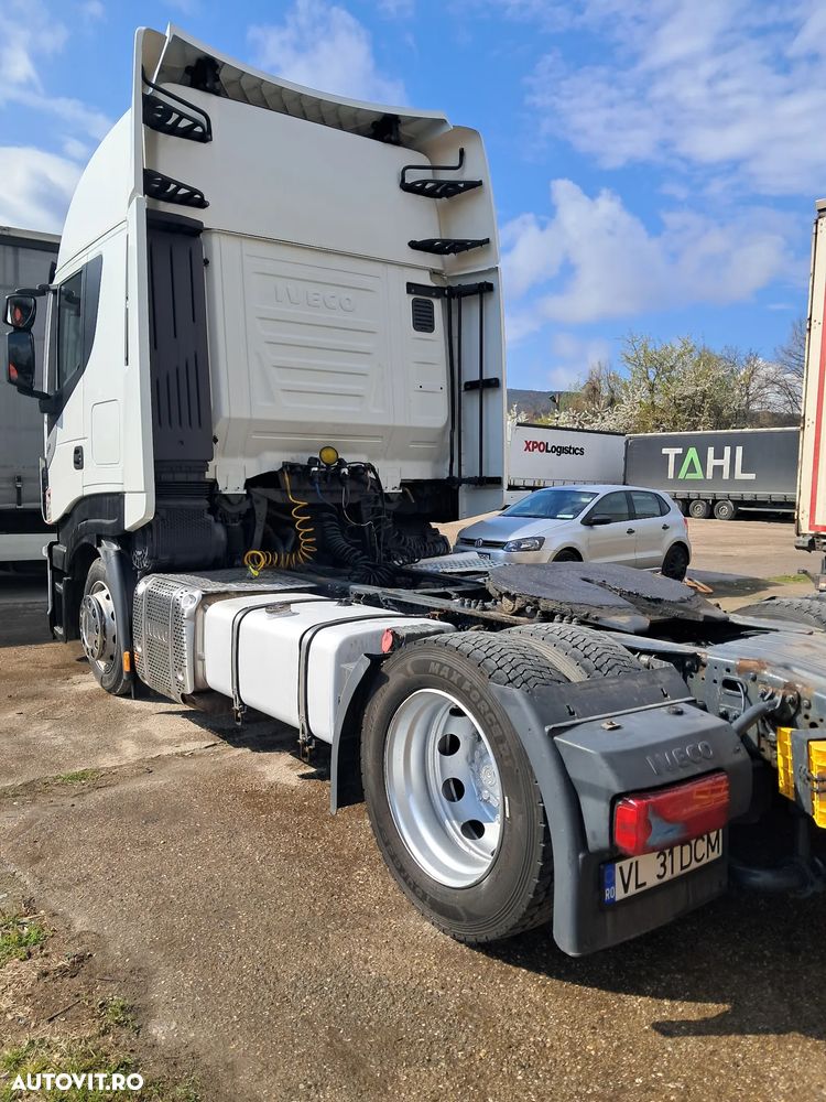 Iveco Stralis - 4