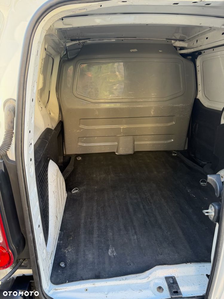 Peugeot Partner L2 Access - 8