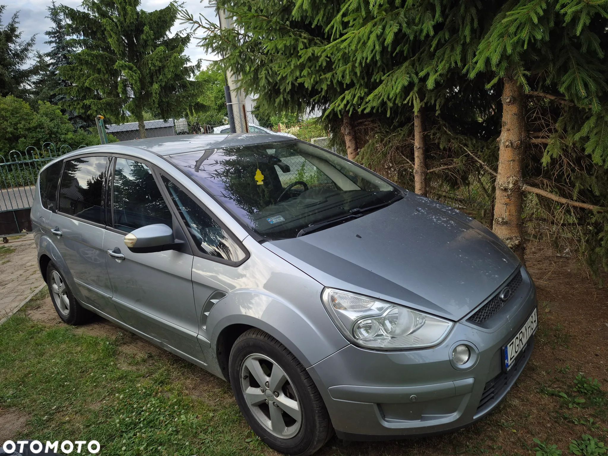 Ford S-Max 1.8 TDCi Titanium - 1