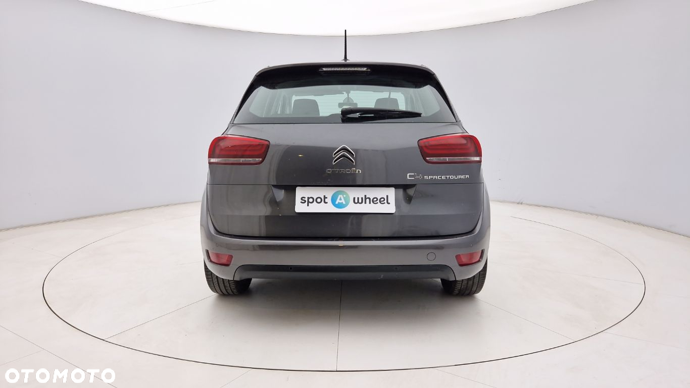 Citroën C4 SpaceTourer - 5