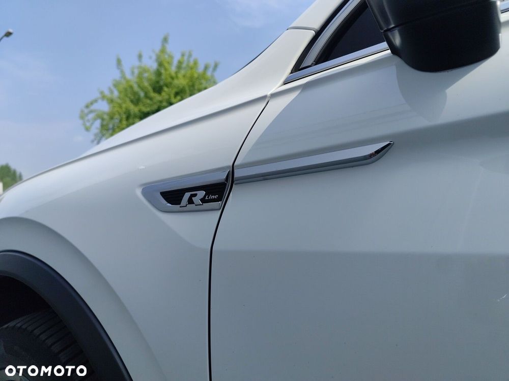 Volkswagen Tiguan 2.0 TSI 4Mot Highline DSG - 34