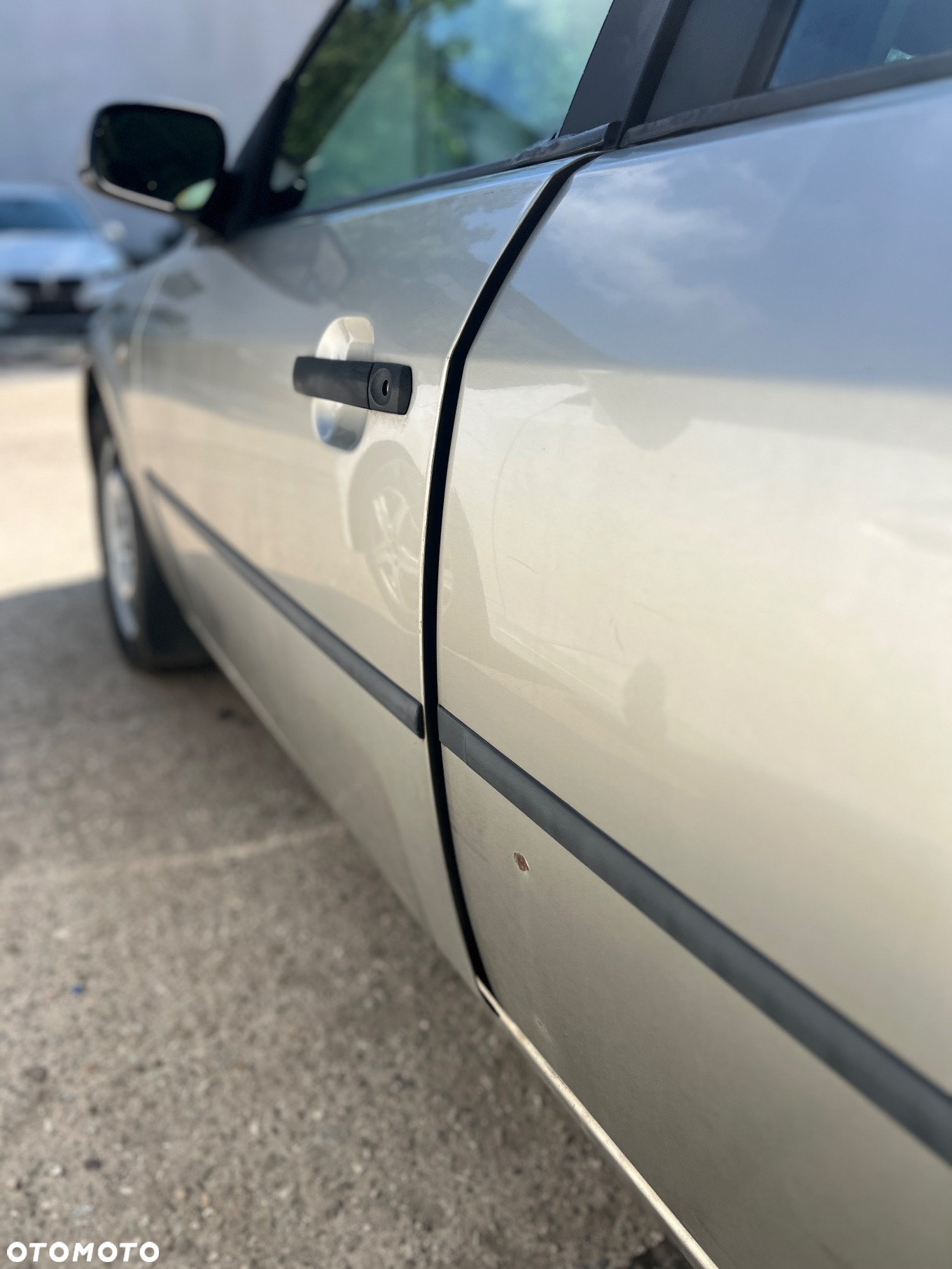 Ford Mondeo - 10