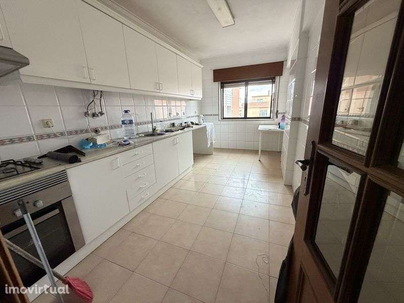 Cacem-S. Marcos-Av. do Brasil - Grande imagem: 2/9