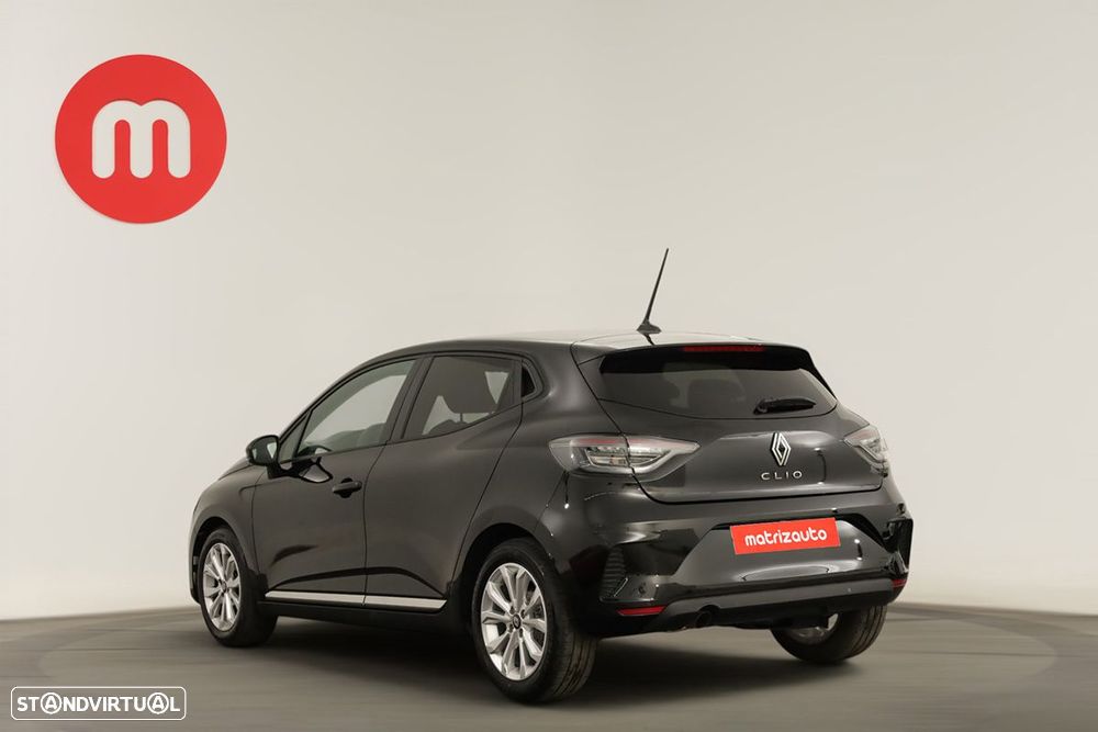 Renault Clio 2025 photo 3