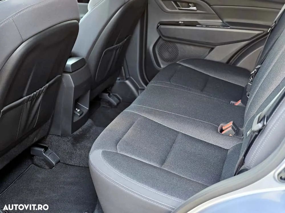 SsangYong Korando 1.5 GDI Turbo MT Smart - 12