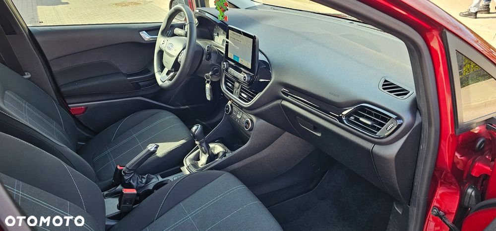 Ford Fiesta - 29