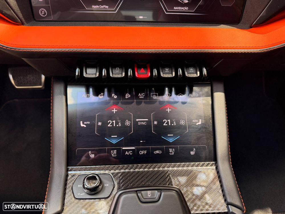 Lamborghini Urus 4.0 V8 SE - 13