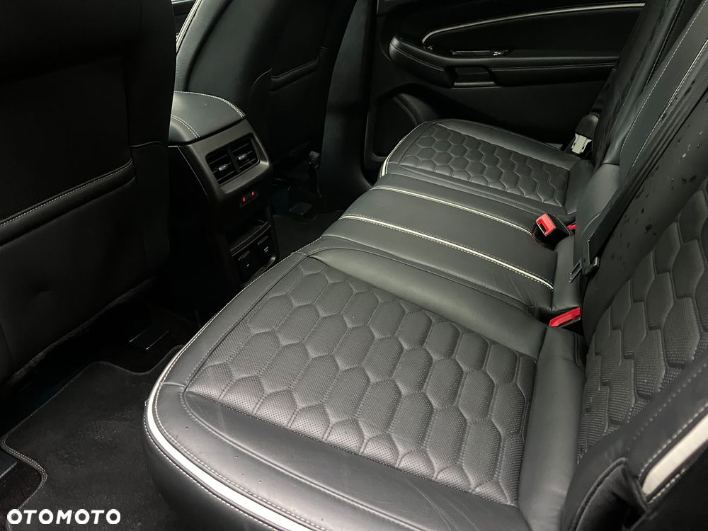 Ford Edge 2.0 TDCi Bi-Turbo 4x4 Vignale - 24