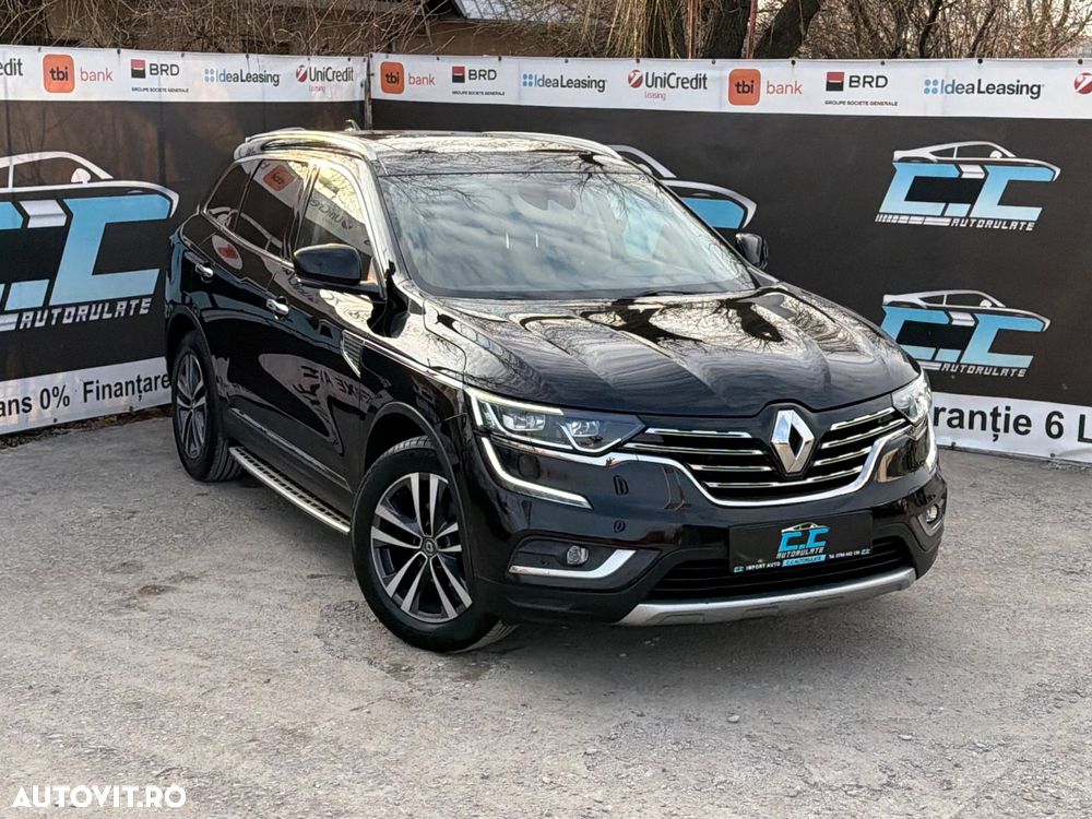 Renault Koleos ENERGY dCi 130 INTENS - 36