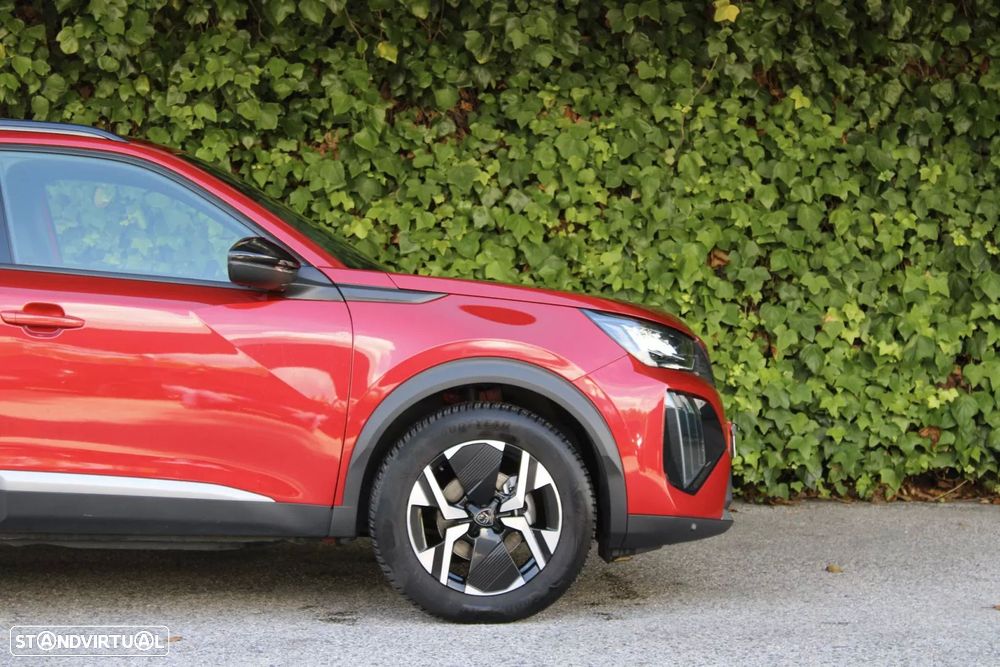 Peugeot 2008 1.2 PureTech Allure - 6