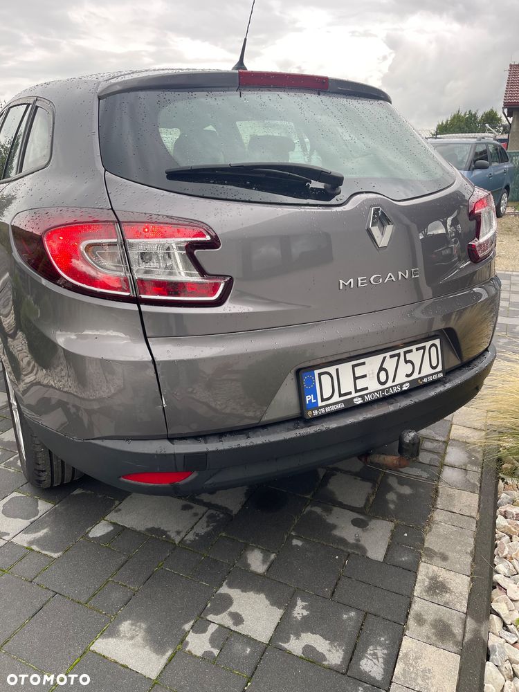 Renault Megane - 6