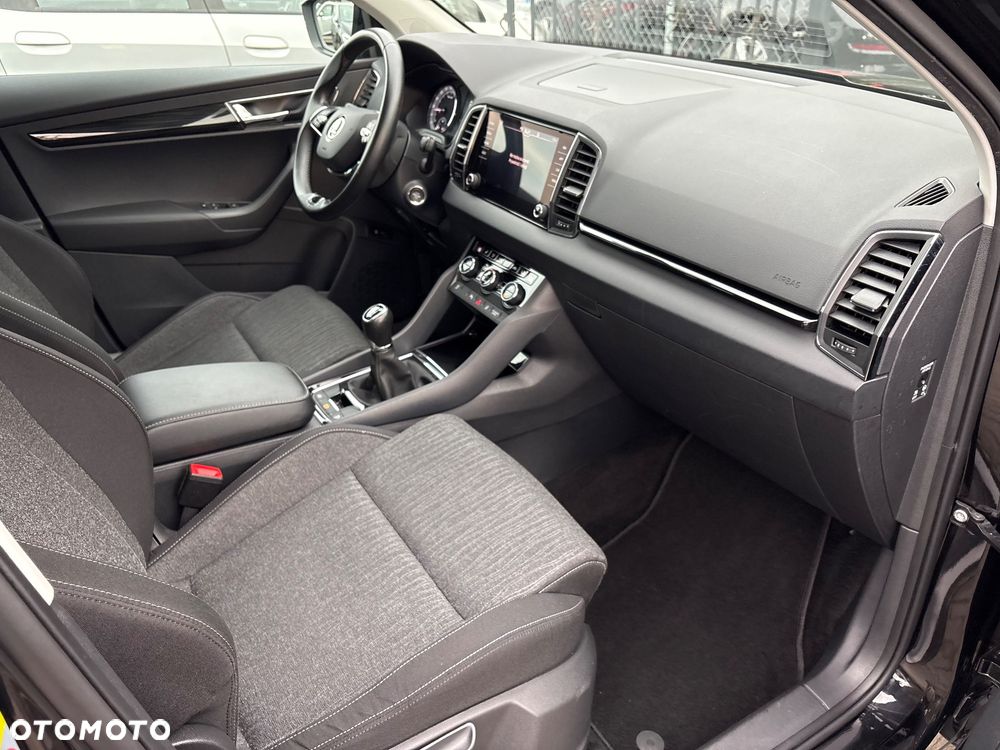Skoda Karoq - 10