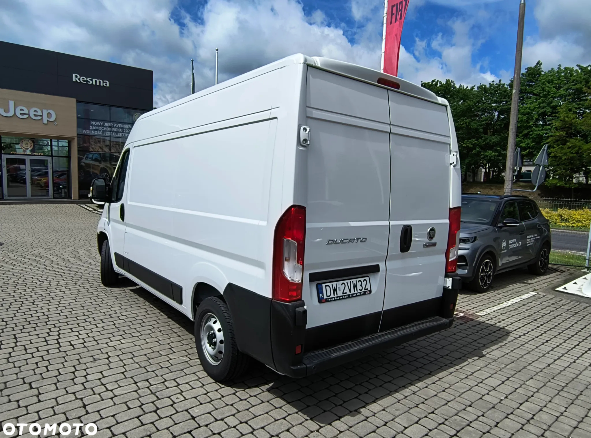 Fiat DUCATO - 3