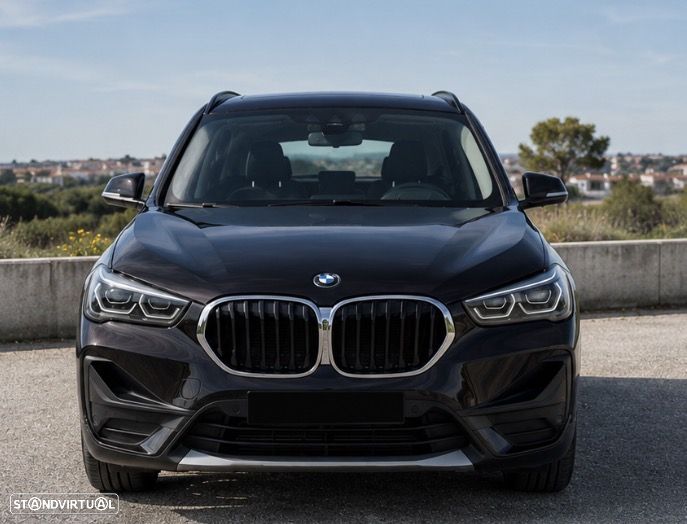 BMW X1 25 e xDrive Corporate Edition - 2