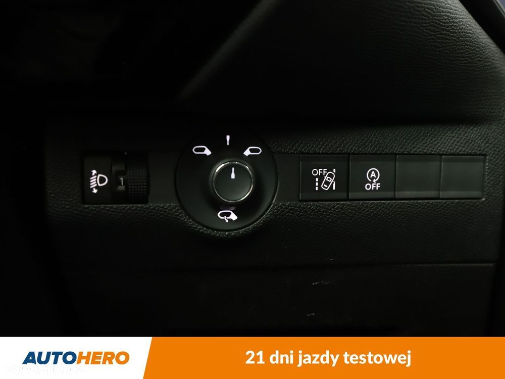 DS Automobiles DS 7 Crossback - 34