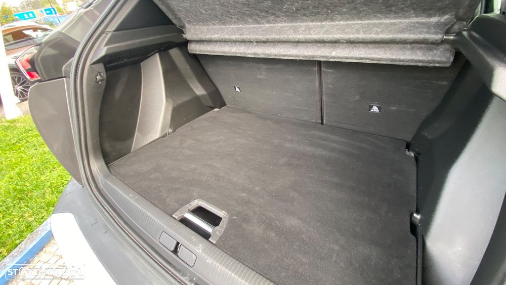 Peugeot 2008 1.5 BlueHDi Active Pack - 9