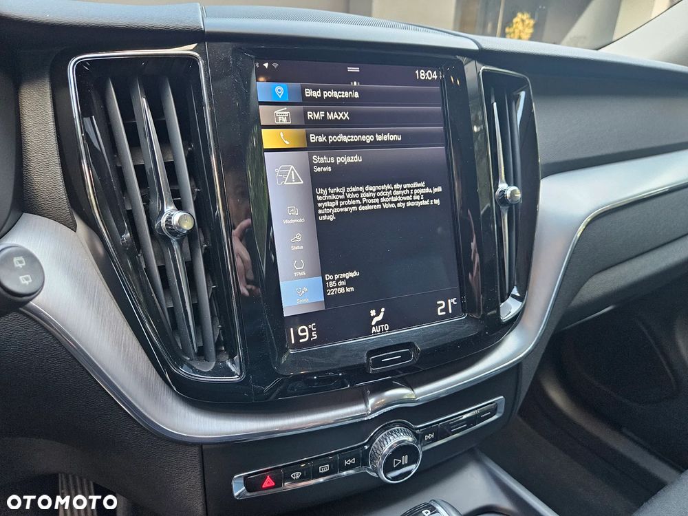Volvo XC 60 D4 Momentum Pro - 31