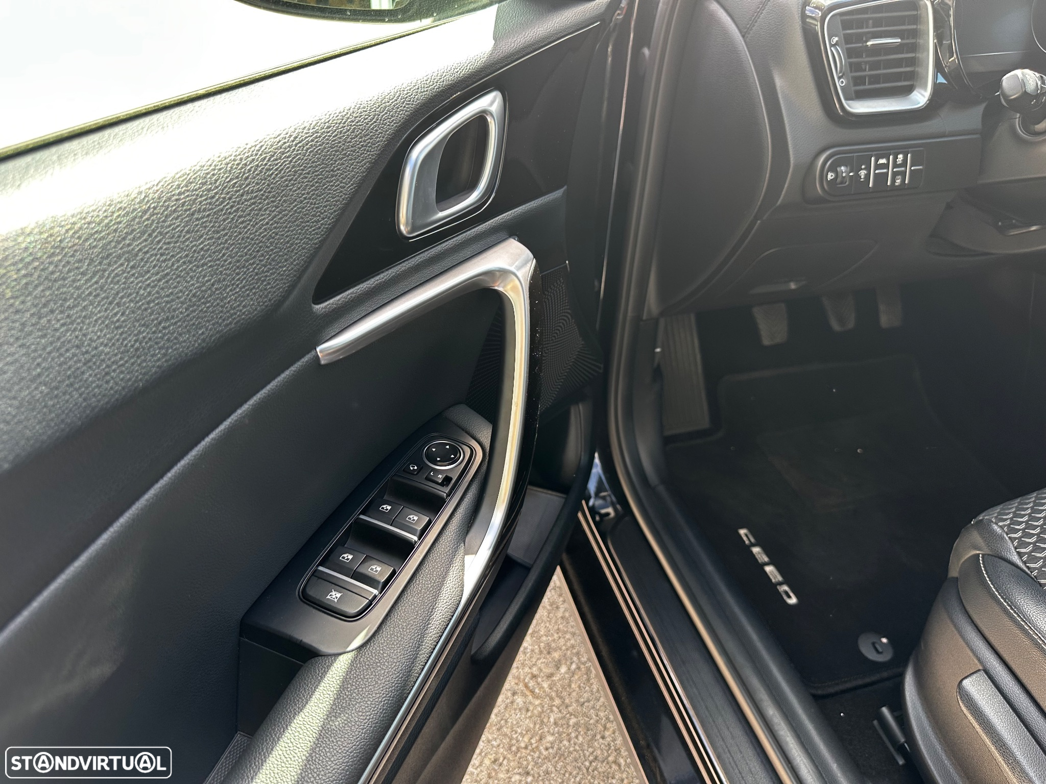 Kia Ceed SW 1.0 T-GDI Sport - 27