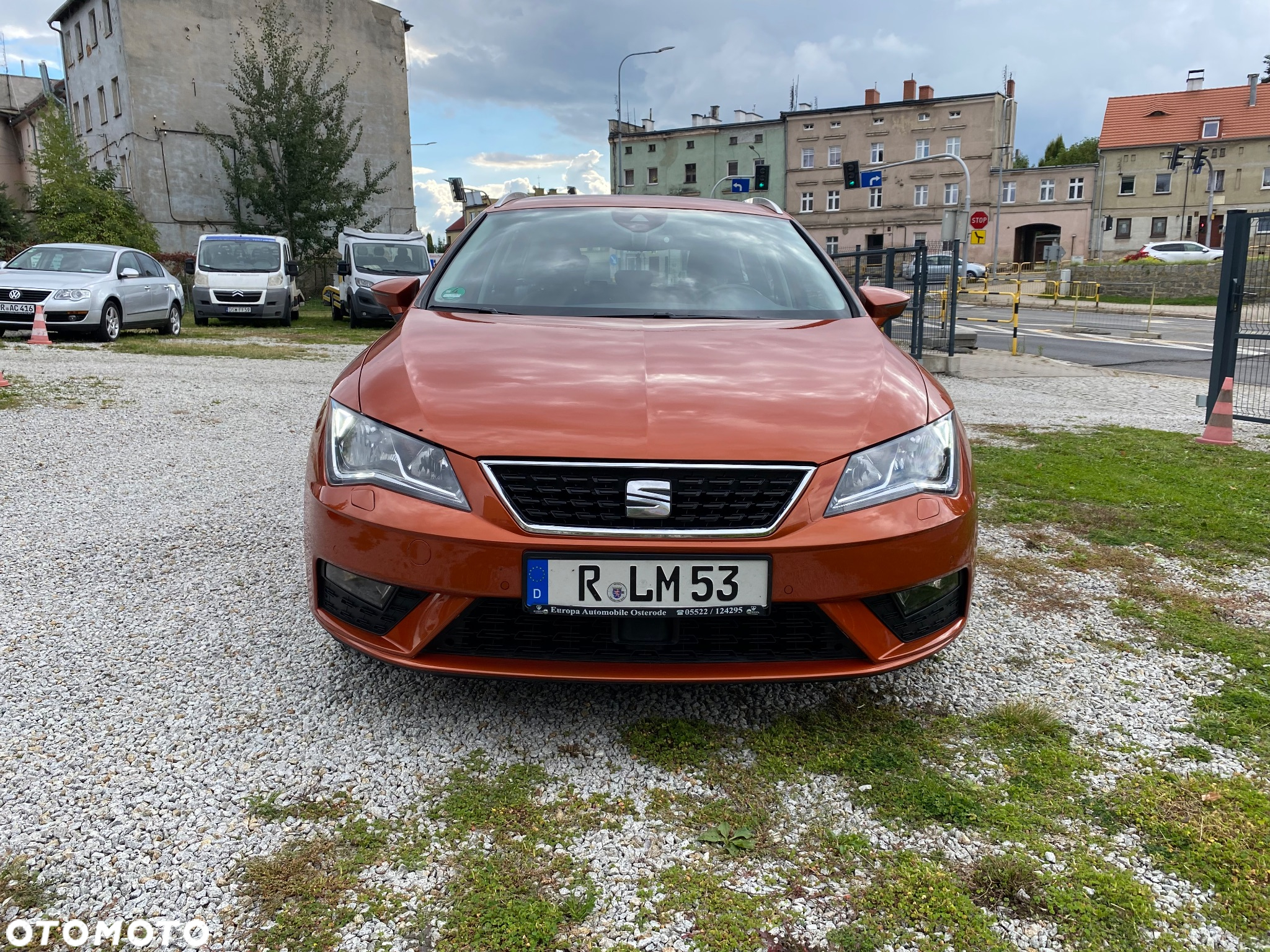 Seat Leon 1.6 TDI Copa S&S DSG - 4