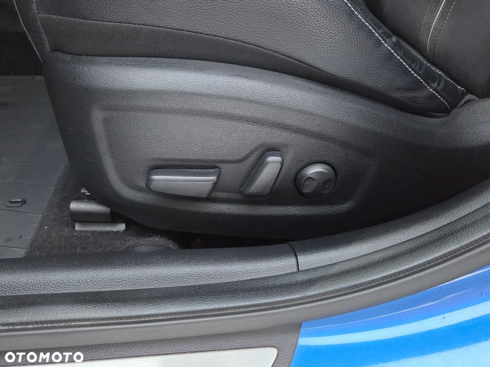 Kia XCeed 1.5 T-GDI Prestige Line DCT - 12