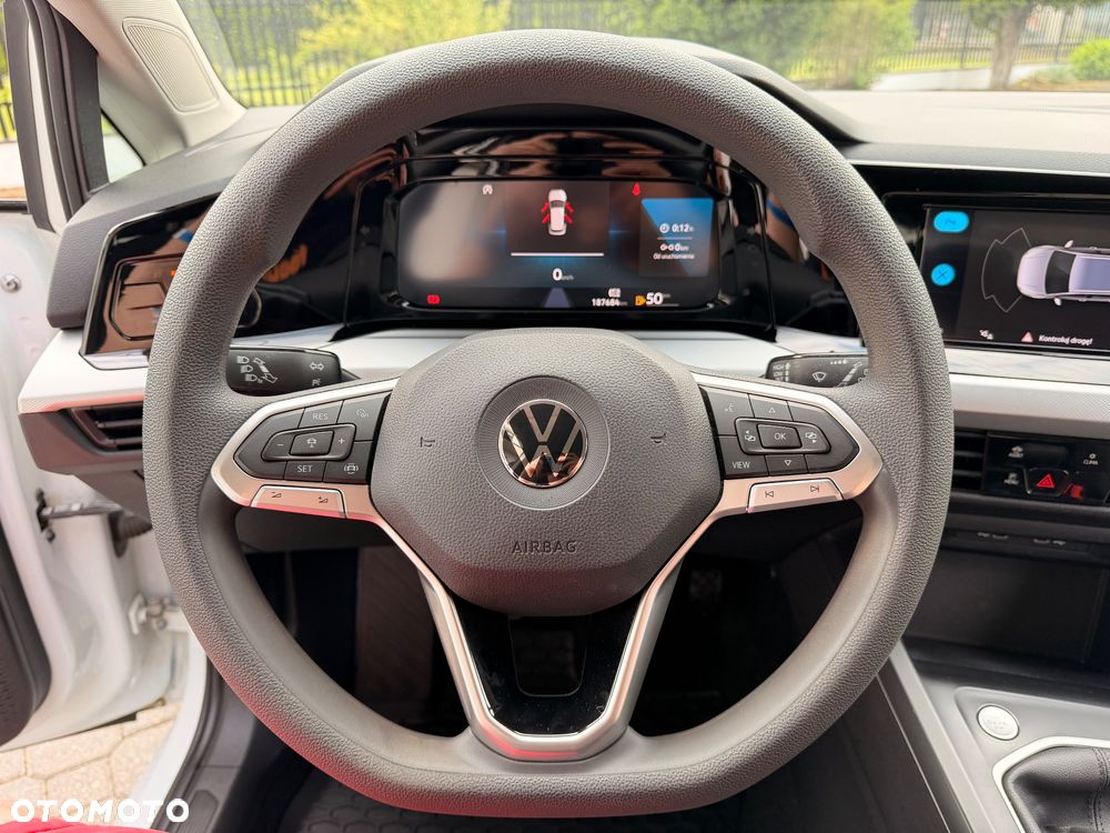 Volkswagen Golf 1.0 TSI - 19