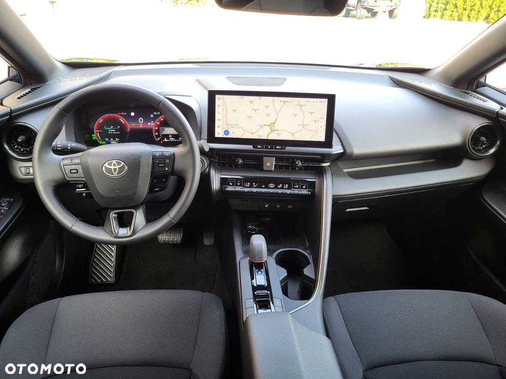 Toyota C-HR 2.0 PHEV Dynamic Force Style - 7