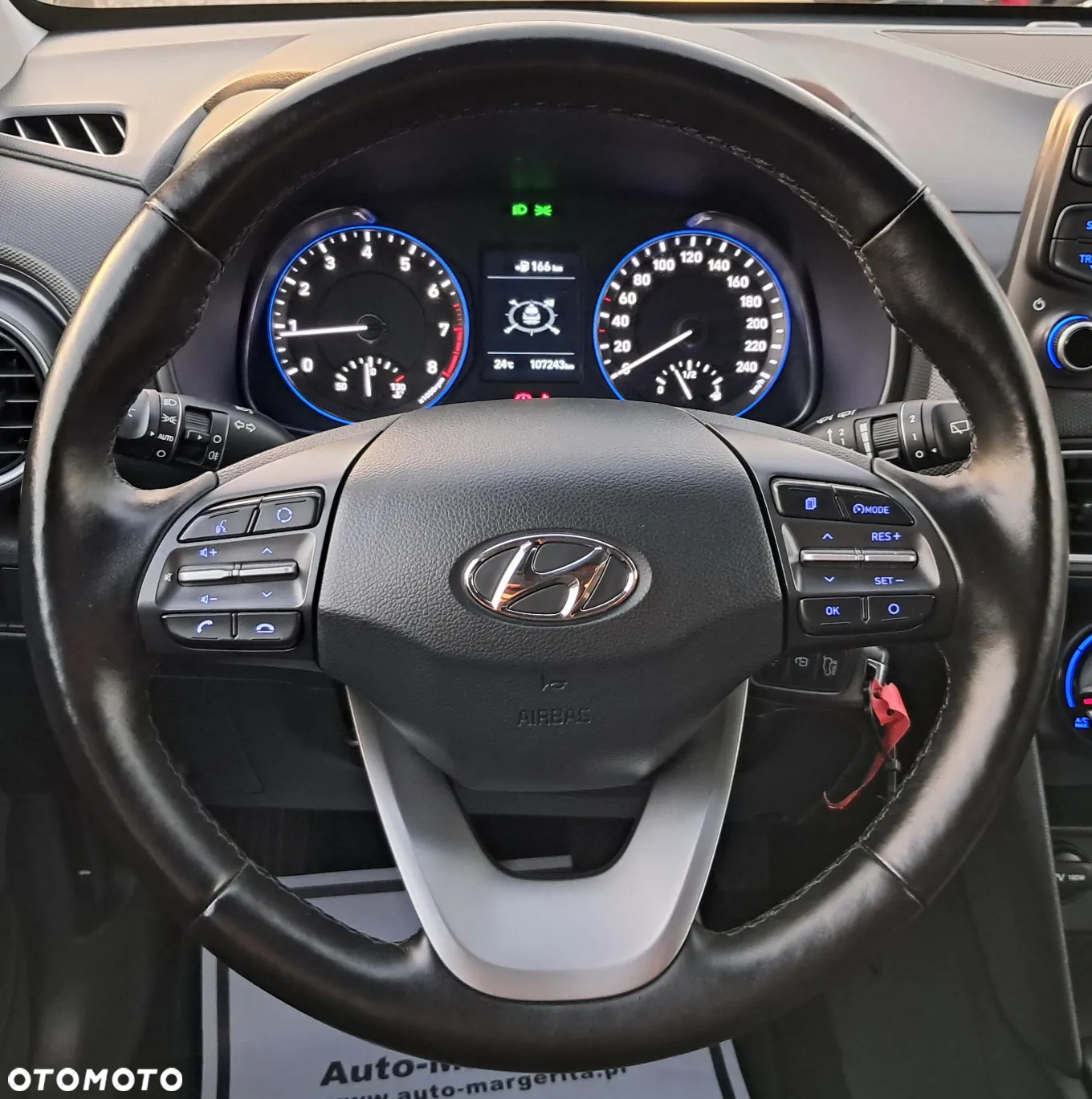 Hyundai Kona 1.0 T-GDI Select - 20