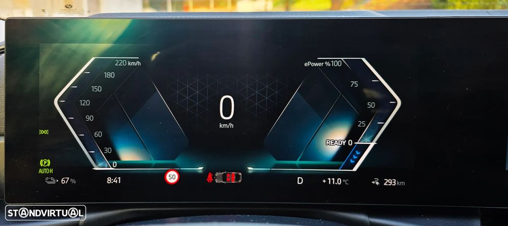 BMW i4 eDrive40 - 11