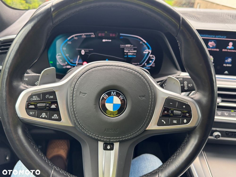 BMW X5 - 27