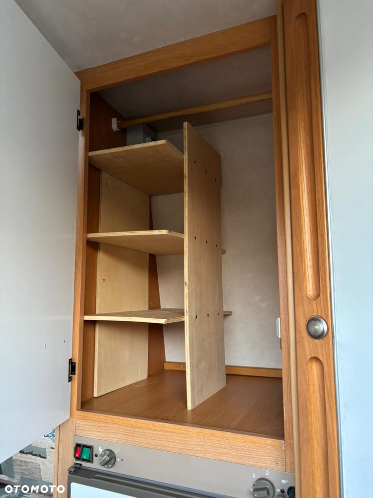 Fiat Ducato 4x4 - 14