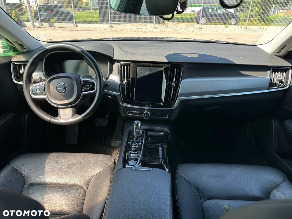 Volvo V90 - 12